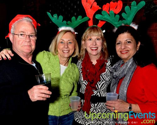 Reindeer Romp 2011