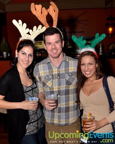 Reindeer Romp 2011