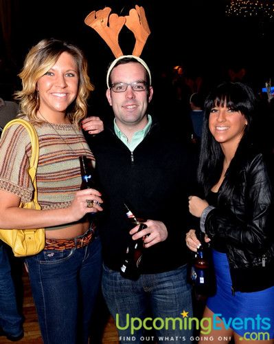 Reindeer Romp 2011