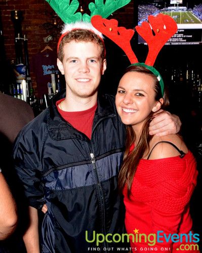 Reindeer Romp 2011