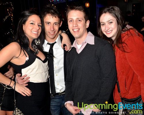 NYE @ The Piazza (Gallery 1)