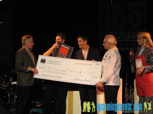Philadelphia magazine's 8th Annual Philly Cooks!®