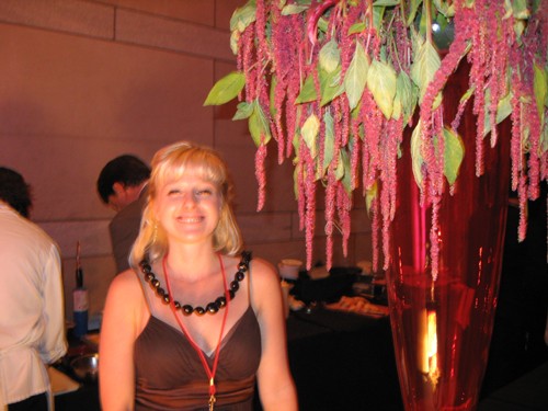 The Red Ball 2008