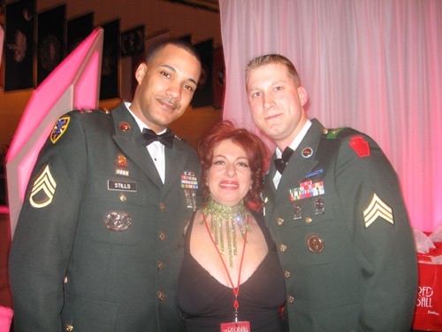 The Red Ball 2008