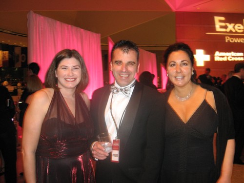 The Red Ball 2008