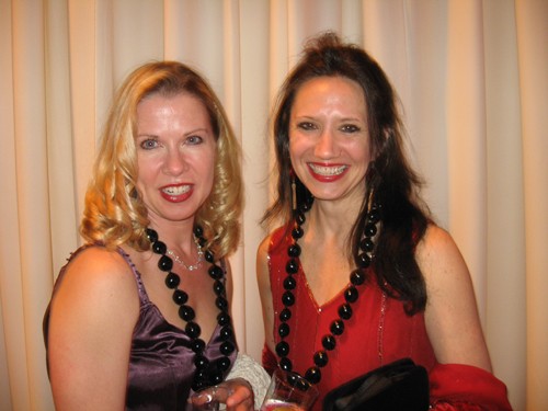 The Red Ball 2008