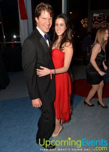 Red Ball 2012 Gallery 1