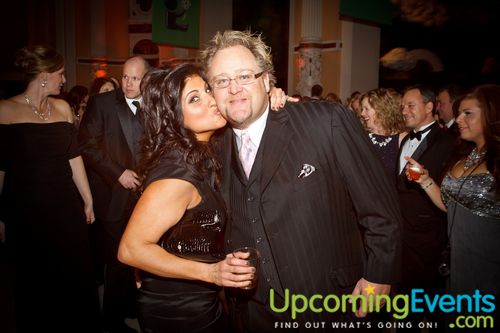 Red Ball 2012 Gallery 3
