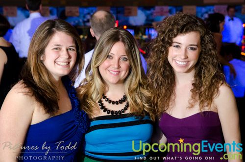 Black Tie Bowling