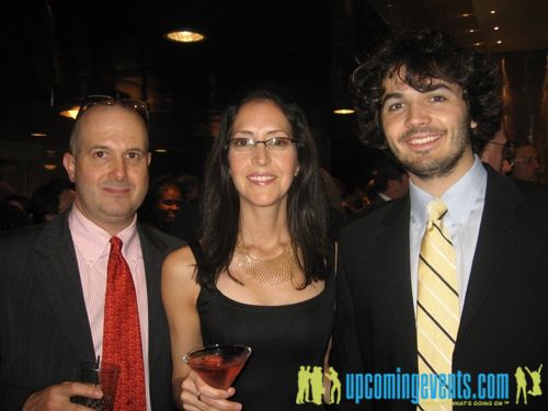 The Wall Ball 2008!