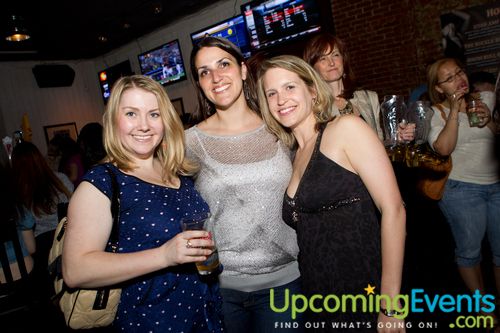 Johnny Utah's Grand Opening Friday Night Gallery 2