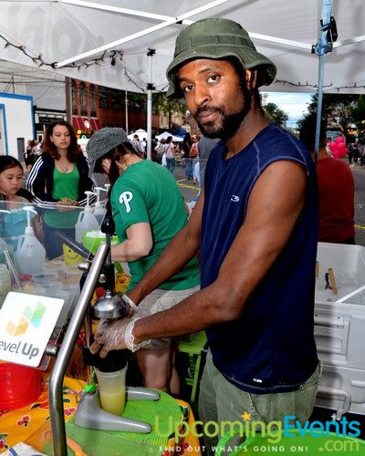 Night Market Philly - NOLIBS