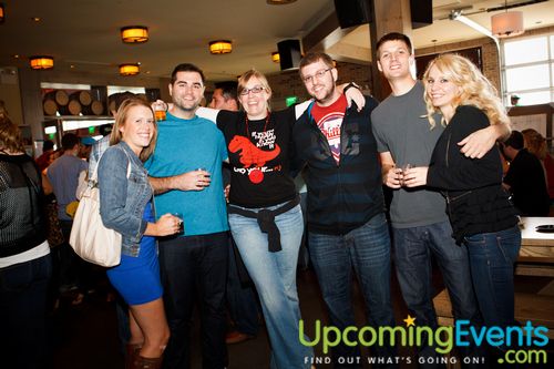 Xtoberfest 2012