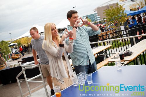 Xtoberfest 2012