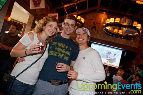 Xtoberfest 2012
