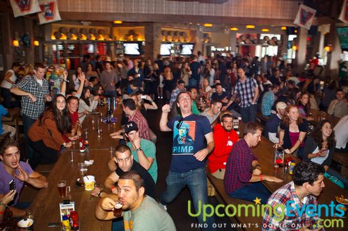 Xtoberfest 2012