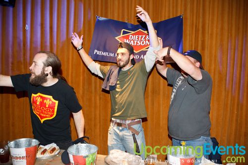 Xtoberfest 2012