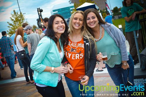 Xtoberfest 2012