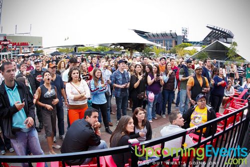 Xtoberfest 2012