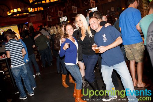 Xtoberfest 2012