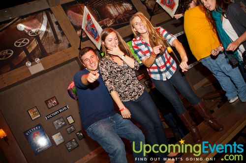 Xtoberfest 2012