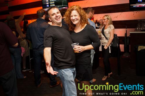 Xtoberfest 2012