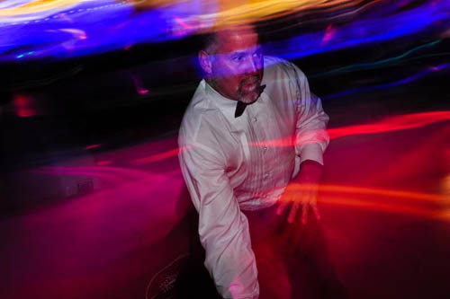 Black Tie Bowling