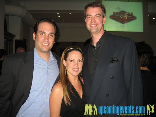 Utley Allstar Animals Casino Night