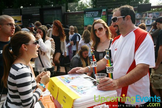 Beer Fest and BBQ at the Ballpark (Gallery 2)