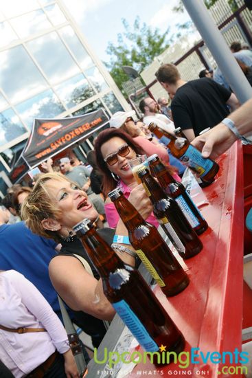 Beer Fest and BBQ at the Ballpark (Gallery 2)