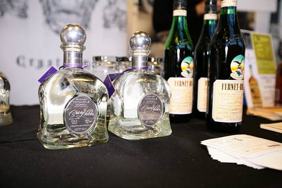 Whiskeyfest 2013