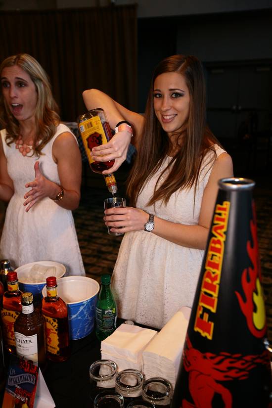 Whiskeyfest 2013