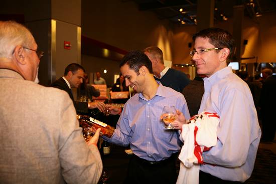 Whiskeyfest 2013
