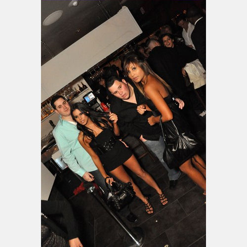Fashion UP @ PEARL