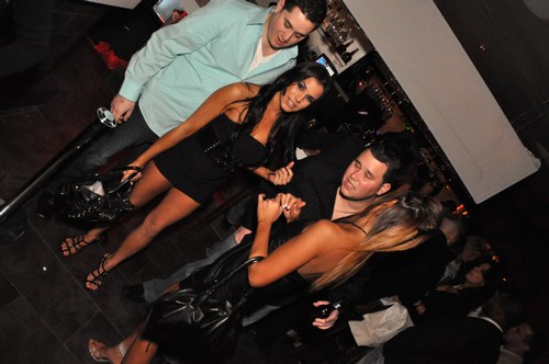 Fashion UP @ PEARL