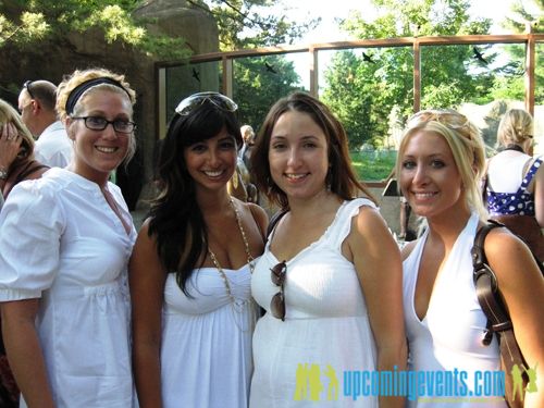 Zoobilee 2008