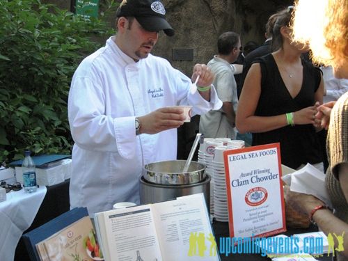 Zoobilee 2008