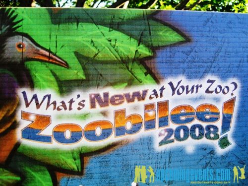 Zoobilee 2008