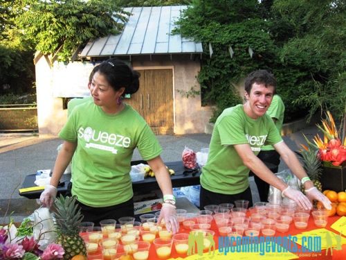 Zoobilee 2008