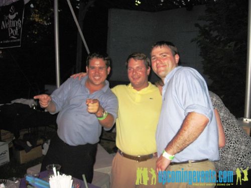 Zoobilee 2008