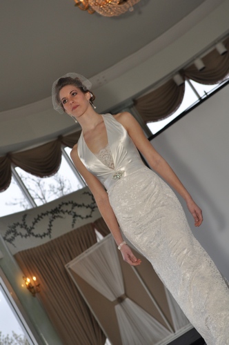 Bridal Show @ The Mansion in South Jersey