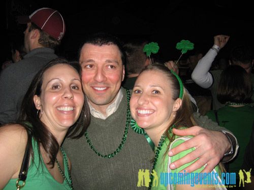 Get Lucky!