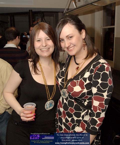 The Great Philadelphia Mardi Gras Party @ Triumph Brewery