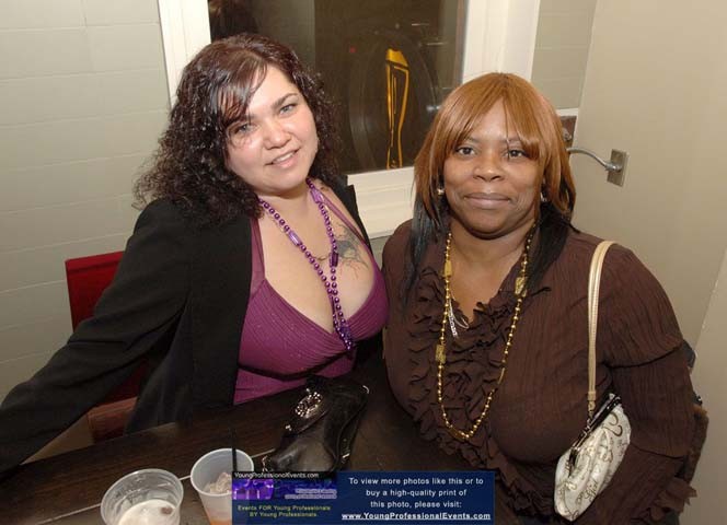 The Great Philadelphia Mardi Gras Party @ Triumph Brewery
