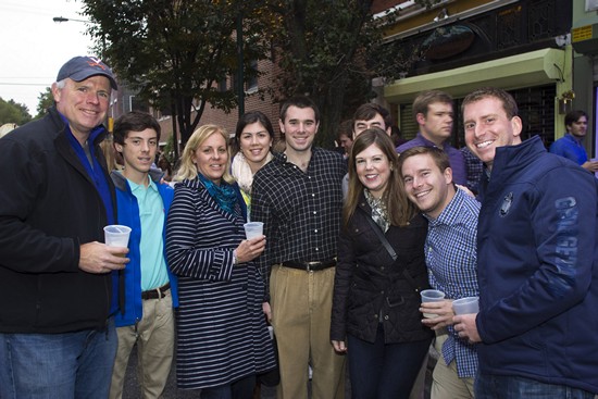 Bloktoberfest 2014
