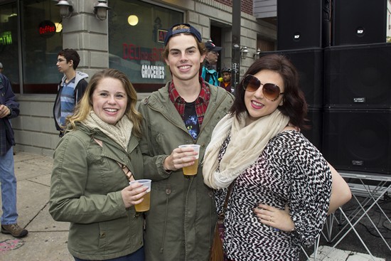 Bloktoberfest 2014