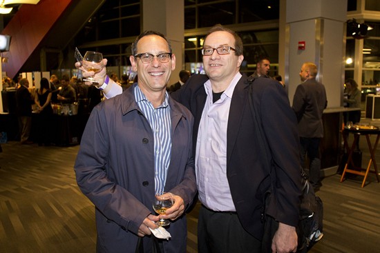 Whiskeyfest 2014