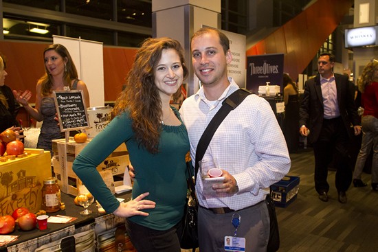 Whiskeyfest 2014
