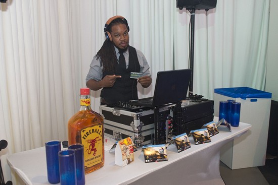 Whiskeyfest 2014