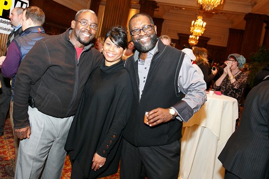 Taste of Philly